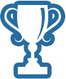 Trophy icon